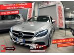 Mercedes-benz C 220 d Auto Cabrio Executive