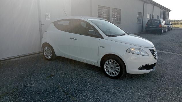 Lancia Ypsilon 1.3 MJT 16V 95 CV 5 porte S&S - - Foto 6