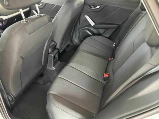 AUDI Q2 35 TDI S tronic rif. 23930648 - Foto 6