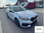 BMW 118 118d 5p. SPORTLINE LED PRIVACY NAVI CAMERA ASSIST rif. 22597080