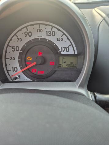 Citroen C1 1.0 5 porte Seduction - Foto 6
