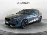 CUPRA Formentor 2020 1.4 e-hybrid dsg
