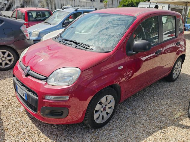 Fiat Panda 1.2 Pop