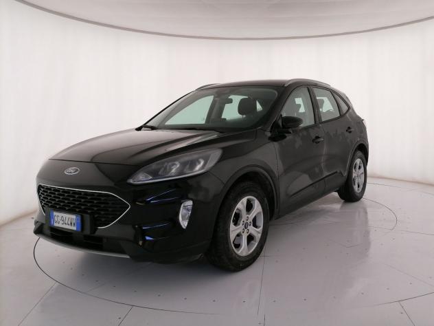 Ford Kuga 2.5 full hybrid Connect 2wd 190cv e-shifter