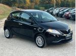 Lancia Ypsilon 1.2 69 CV 5 porte Silver