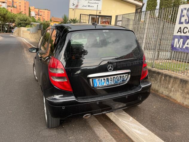 Mercedes-benz A 180 CDI Elegance - Foto 4