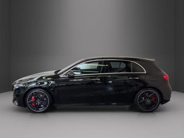 MERCEDES-BENZ A 45 S AMG 4Matic+ Premium Plus - TETTO HUD MEMORY 19" rif. 22974086 - Foto 5