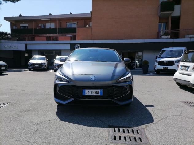 MG MG3 1.5 hybrid+ Luxury auto - Foto 5