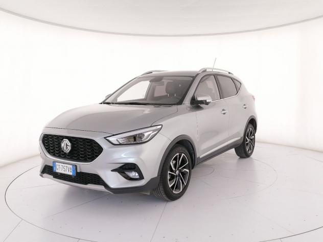 MG ZS 1.5 Luxury