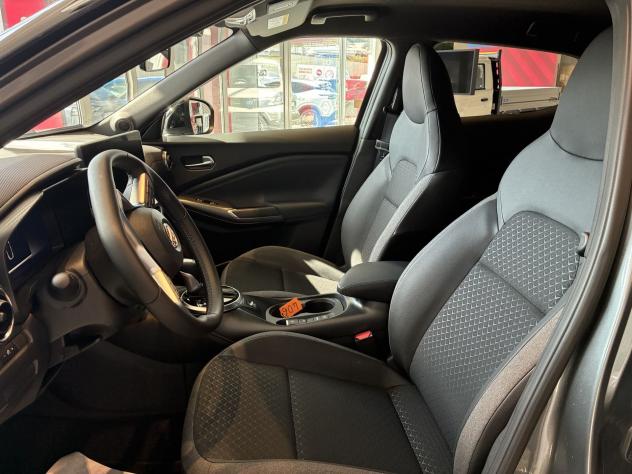 Nissan Juke 1.6 HEV N-Connecta Auto - Foto 7