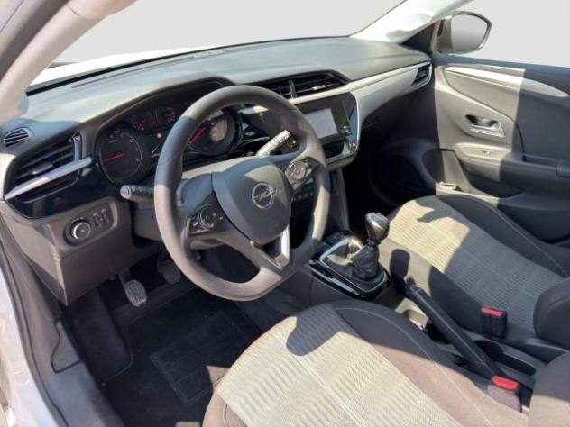 OPEL Corsa Corsa 1.2 100 CV Edition rif. 24013154 - Foto 9
