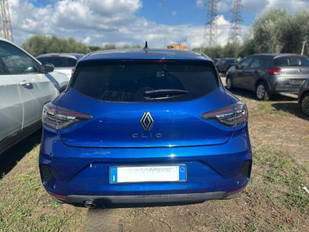Renault Clio TCe 90 CV 5 porte Techno - Foto 6