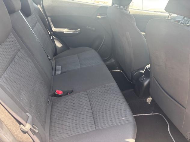 Suzuki Baleno 1.2 VVT Dualjet B-Top. Benzina/gpl - Foto 9