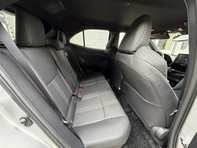 Toyota Yaris Cross Hybrid 2023 – 14.200 km – Garanzia Ufficiale - Foto 9