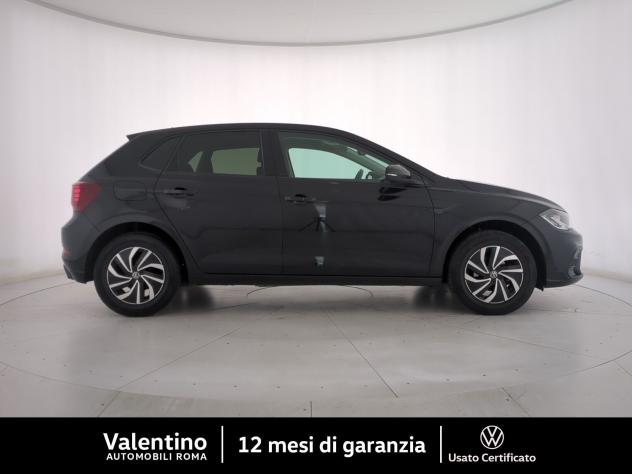 Volkswagen Polo 1.0 EVO Life - Foto 2