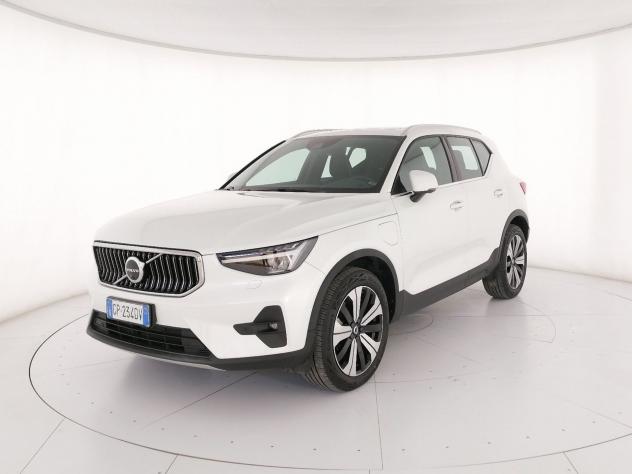 Volvo XC40 1.5 t5 recharge phev Ultimate Bright auto