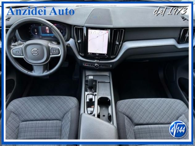VOLVO XC60 B4 (d) AWD Geartronic Momentum Pro rif. 24054966 - Foto 7