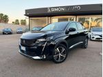 Peugeot 3008 BlueHDi 130 S&S EAT8 Allure Pelle/Led