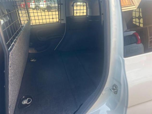 FIAT Panda 1.2 Pop Van 2 posti rif. 24104687 - Foto 7