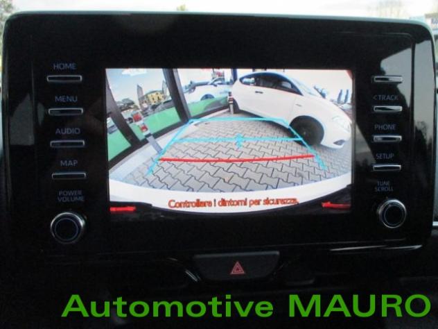 TOYOTA Yaris 1.5 Hybrid 5 porte - NEOPATENTATI rif. 23982846 - Foto 10