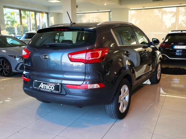 KIA Sportage 1.7 CRDI 2WD Cool - Foto 4