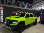 DODGE RAM EX MAX BIAGGI KIT TRX V8 IVA ESPOSTA N1G rif. 23842554