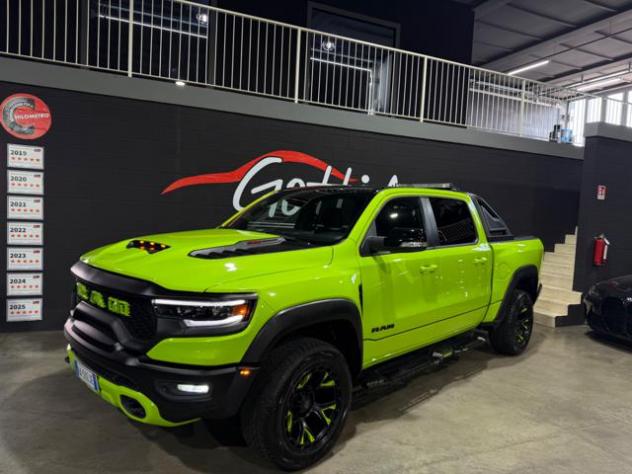 DODGE RAM GPL rif. 23842554