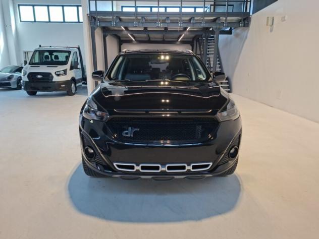 DR dr F35 dr F35 1.5 Turbo Bi-Fuel GPL - Foto 2