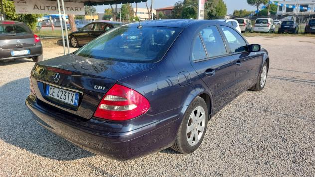 Mercedes-benz E 220 CDI cat Avantgarde - Foto 5