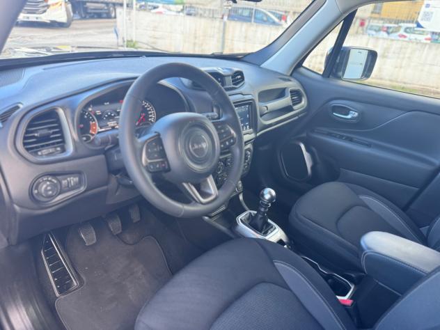 Jeep Renegade 1.6 Mjt 130 CV Limited full led - Foto 8