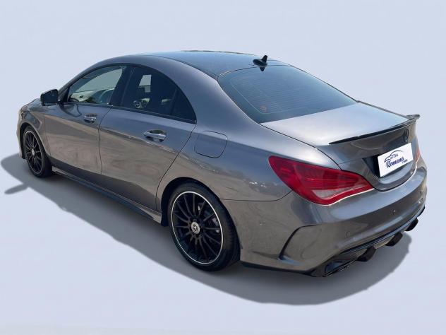MERCEDES - Classe CLA 220 cdi Premium 170cv auto#PACK LUCI MULTICOLOR! - Foto 3