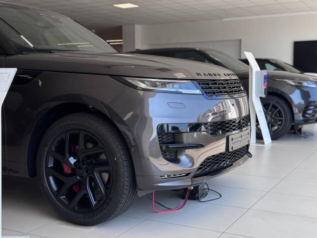 Land Rover Range Rover Sport Dynamic SE D250 MHEV AWD Au - Foto 3