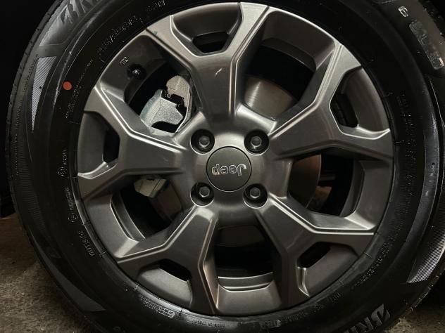 Jeep Avenger 1.2 Turbo 110 CV MHEV Longitude - Foto 9