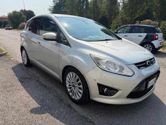 FORD C-Max 1.6 150CV Ecoboost Titanium Business rif. 23988974 - Foto 7