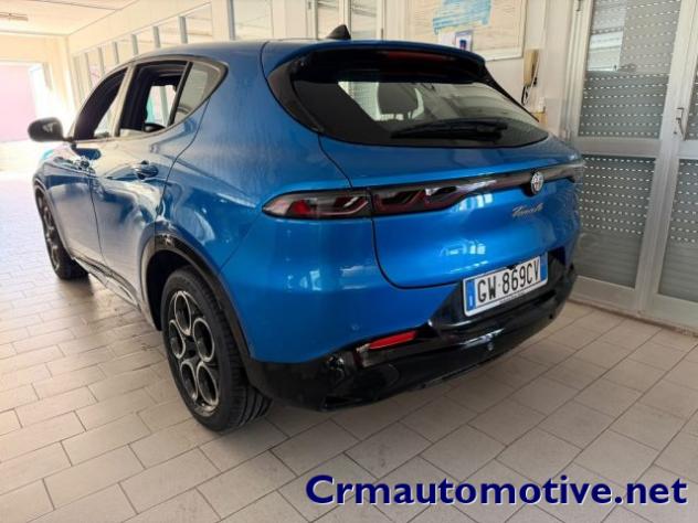 ALFA ROMEO Tonale 1.6 diesel 130 CV TCT6 Sprint rif. 24079267 - Foto 2