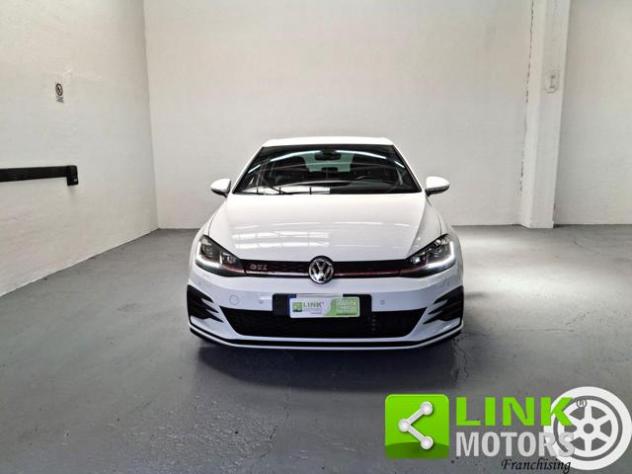 VOLKSWAGEN Golf GTI Performance 2.0 245 CV TSI DSG 5p. GARANZIA rif. 23940907 - Foto 2