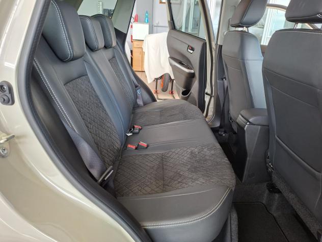 Suzuki Vitara 1.4 Hybrid 4WD AllGrip Starview con tetto - Foto 9