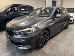 Bmw 118d 2.0 150 Cv M-Sport Stra full
