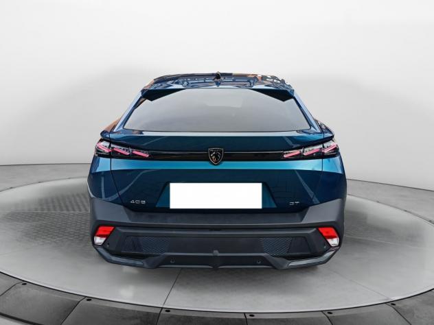 Peugeot 408 GT PureTech 130 EAT8 S&S aut. - Foto 4