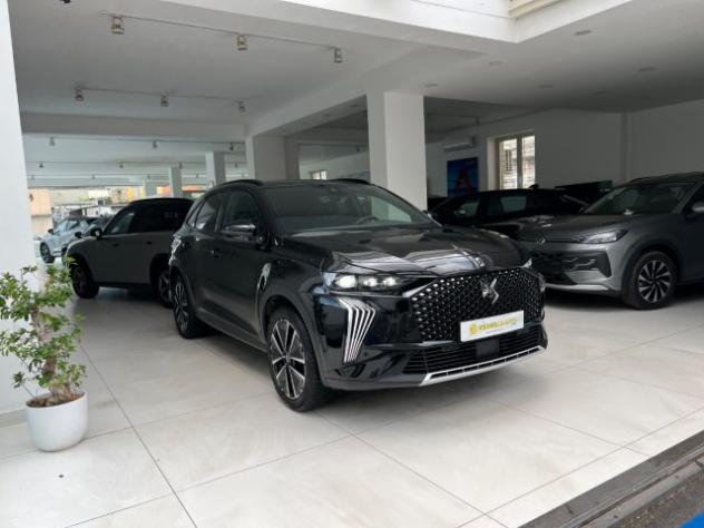 DS AUTOMOBILES DS 7 BlueHDi 130 aut. Pallas da €349,00 rif. 23776999 - Foto 8