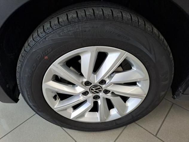 VOLKSWAGEN T-Cross 1.0 TSI Style BMT rif. 22187171 - Foto 4