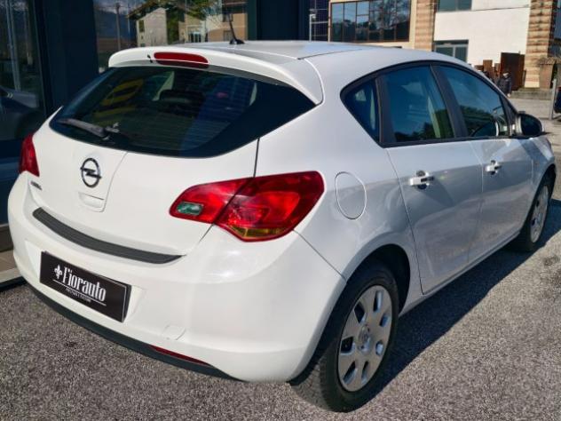 OPEL Astra 1.4 100CV 5 porte Cosmo rif. 23780710 - Foto 3