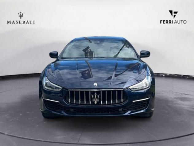 MASERATI Ghibli MY22 330 CV AT8 2WD MHEV GT Hybrid rif. 16038713 - Foto 3