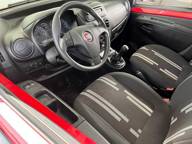 FIAT Fiorino 1.3Mjt S&S All. Officina Mobile -2016 - Foto 9