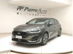 Ford Focus Focus 1.0 EcoBoost Hybrid 125 CV 5p. ST-Line Style