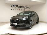 Ford Puma Puma 1.0 EcoBoost Hybrid 125 CV S&S ST-Line X