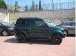 Suzuki Jimny 1.5 DDiS cat 4WD JLX