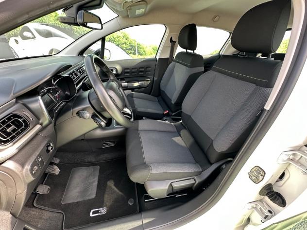 Citro C3 1.2 Puretech 82cv Shine 2018 - Foto 7