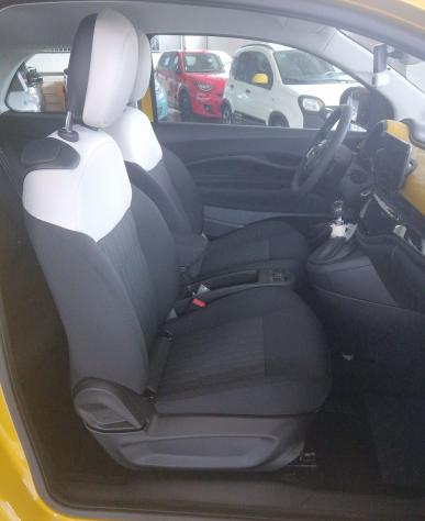 FIAT 500 Hybrid Hybrid Icon - Foto 8