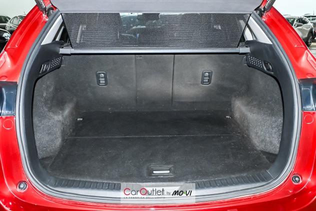 Mazda CX-5 2.2L 150cv 2WD 6MT Newground - Foto 7